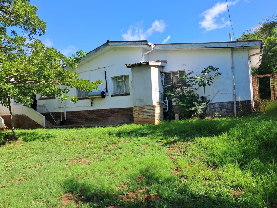 4 Bedroom Property for Sale in Grahamstown Central Eastern Cape